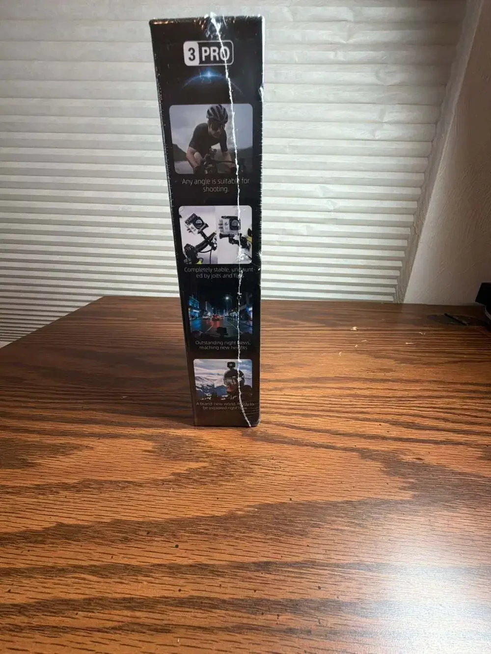 Nortech brand new